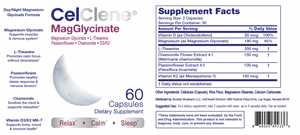 Mag Glycinate