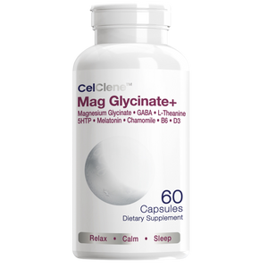 Mag Glycinate +
