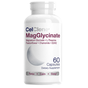 Mag Glycinate