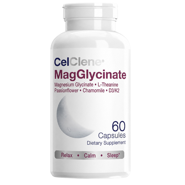 Mag Glycinate