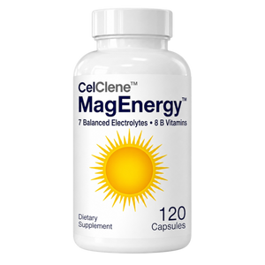 Mag Energy