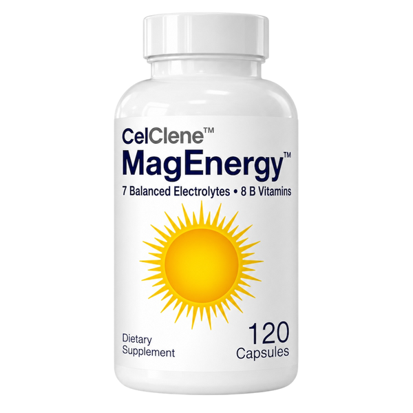 Mag Energy