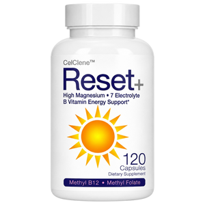 Reset +