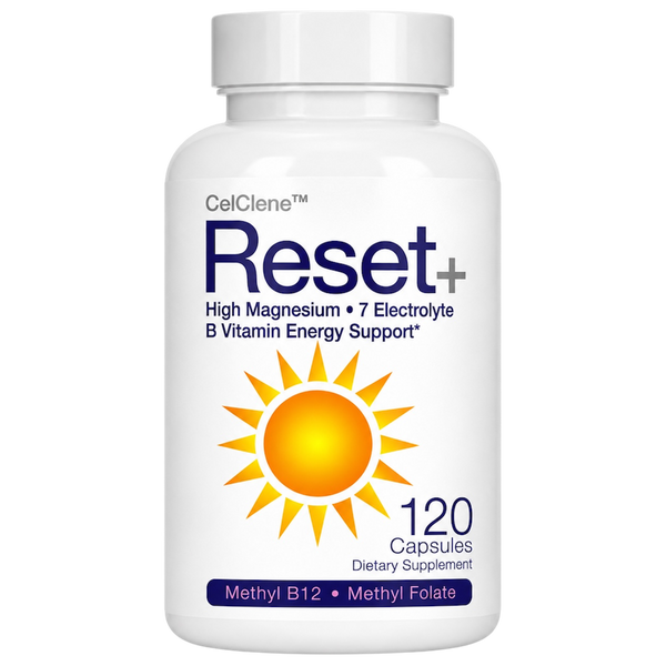 Reset +