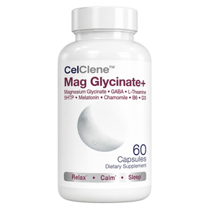 Mag Glycinate +